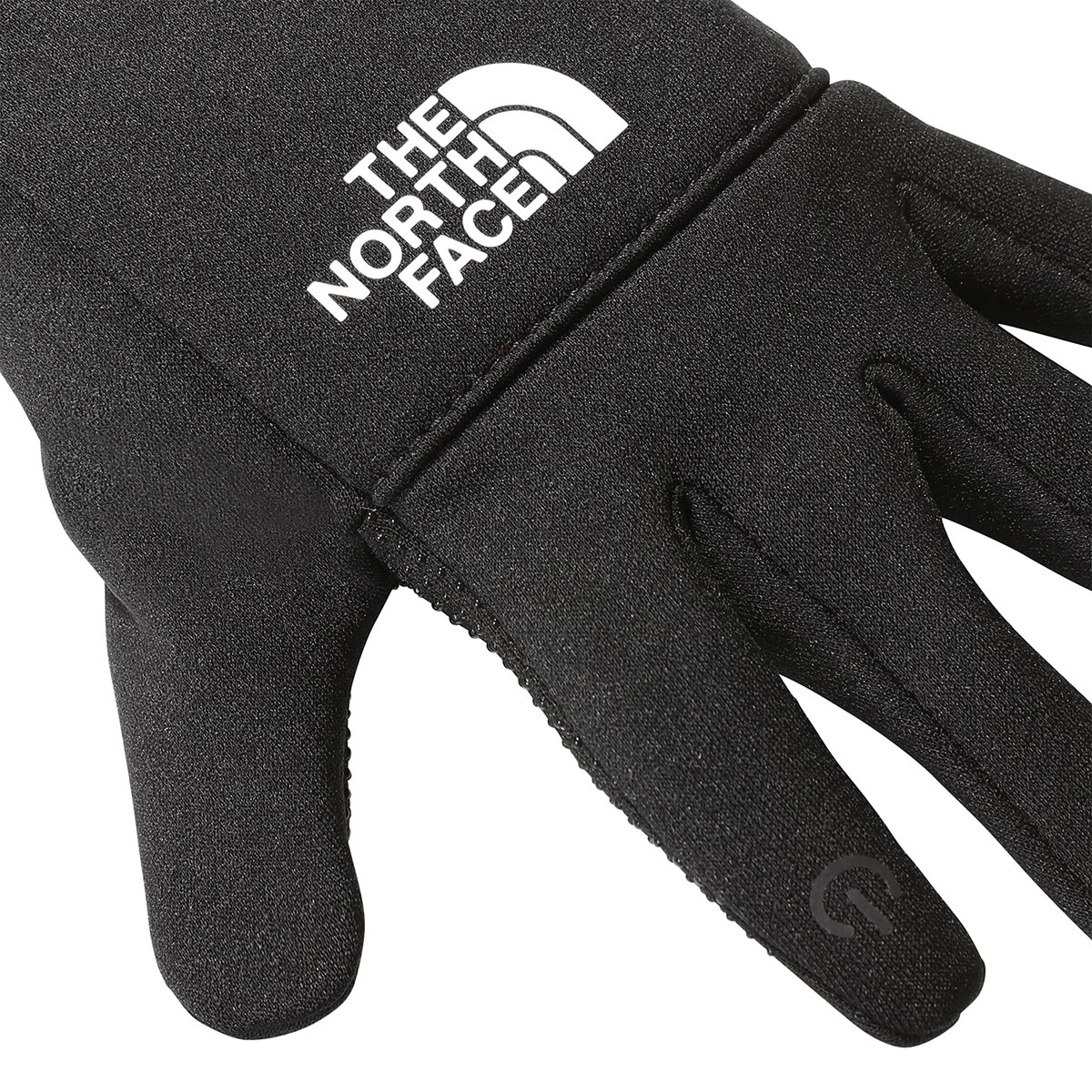 THE NORTH FACE - KIDS RECYCLED ETIP GLOVES