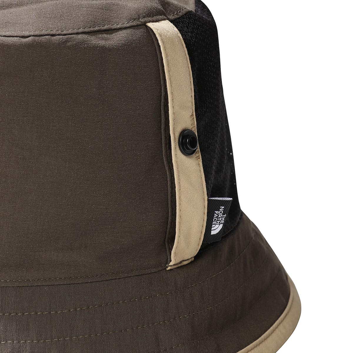 THE NORTH FACE - CLASS V REVERSIBLE BUCKET HAT