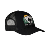 THE NORTH FACE - EMBROIDERED MUDDER TRUCKER