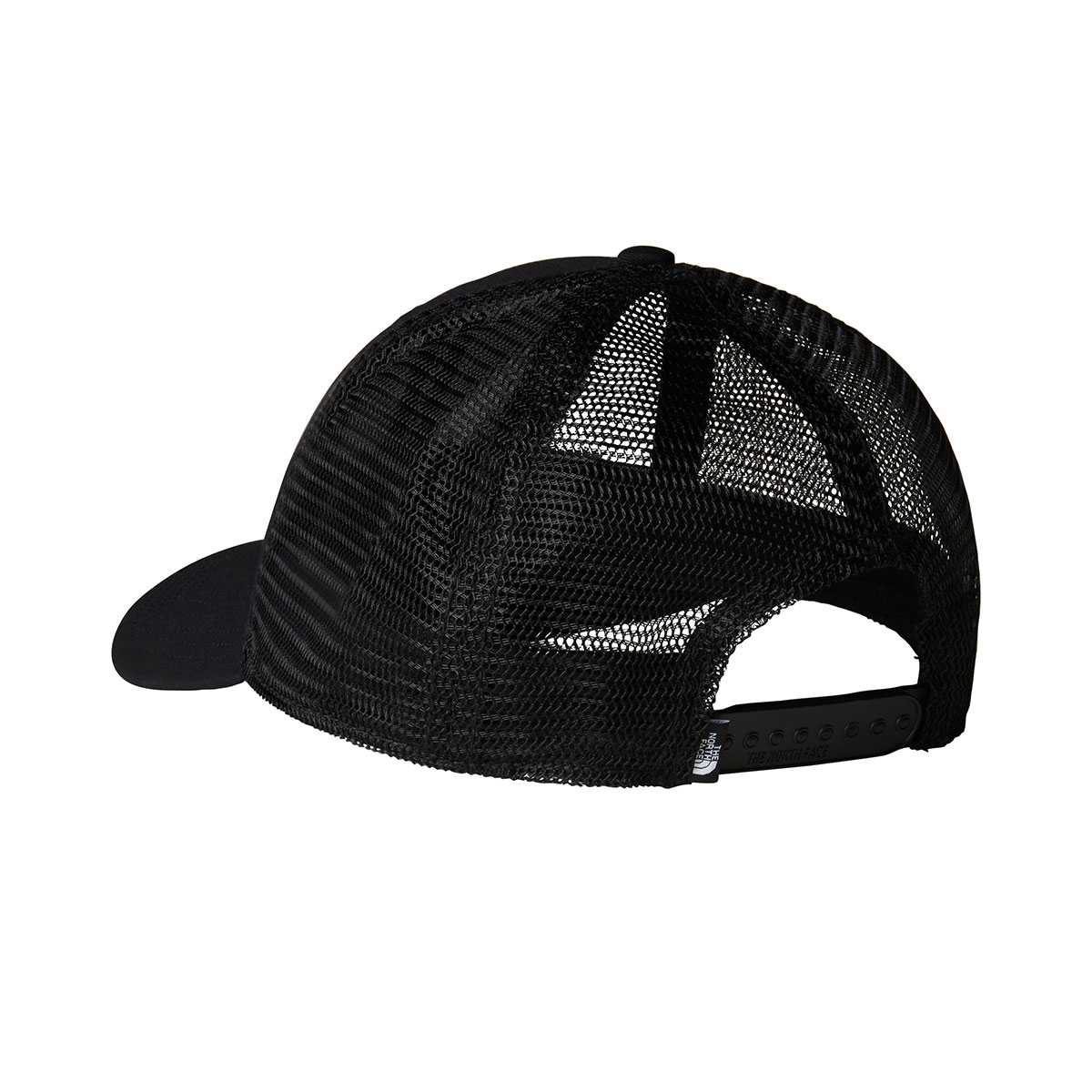 THE NORTH FACE - EMBROIDERED MUDDER TRUCKER