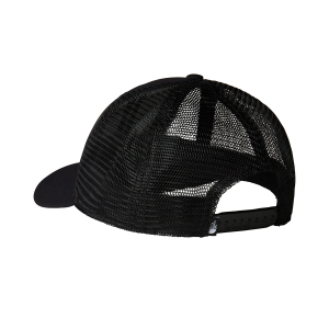 THE NORTH FACE - EMBROIDERED MUDDER TRUCKER