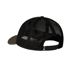THE NORTH FACE - EMBROIDERED MUDDER TRUCKER