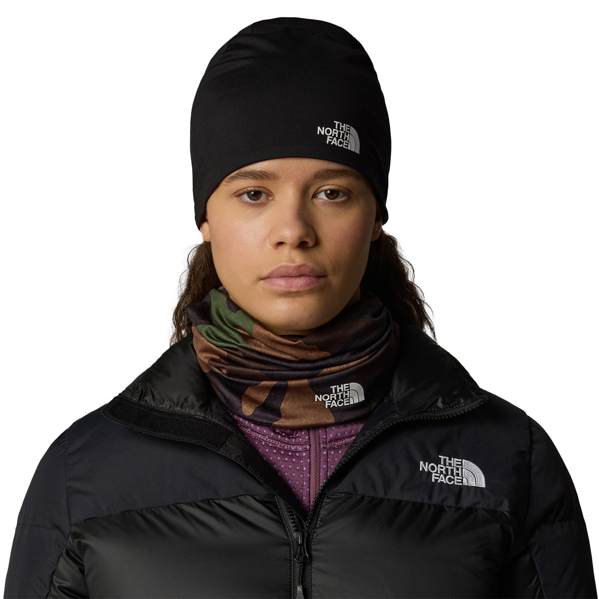 THE NORTH FACE - BASE GAITER