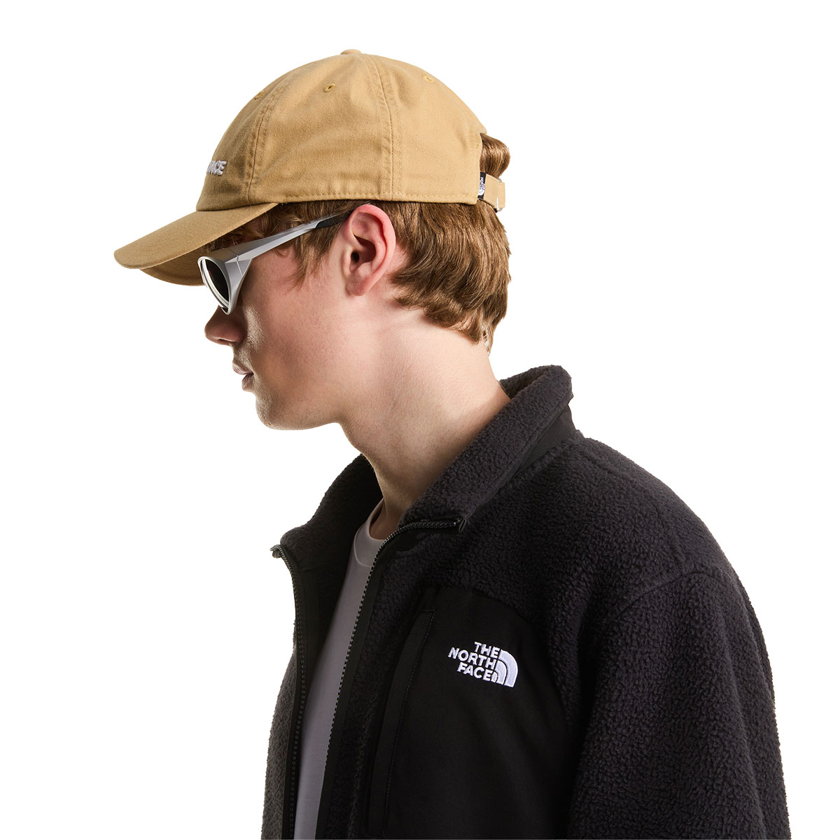 THE NORTH FACE - ROOMY NORM HAT