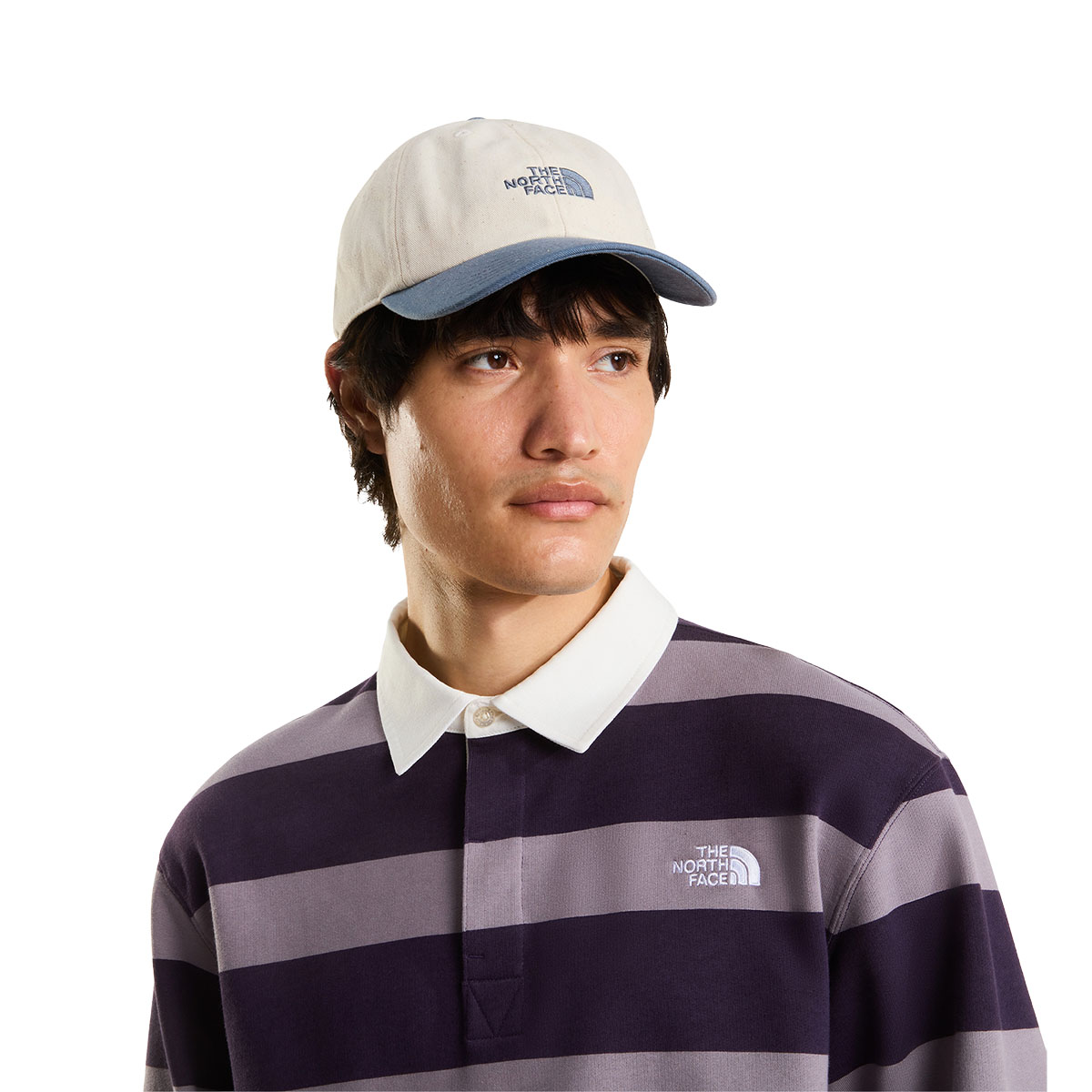 THE NORTH FACE - ROOMY NORM HAT