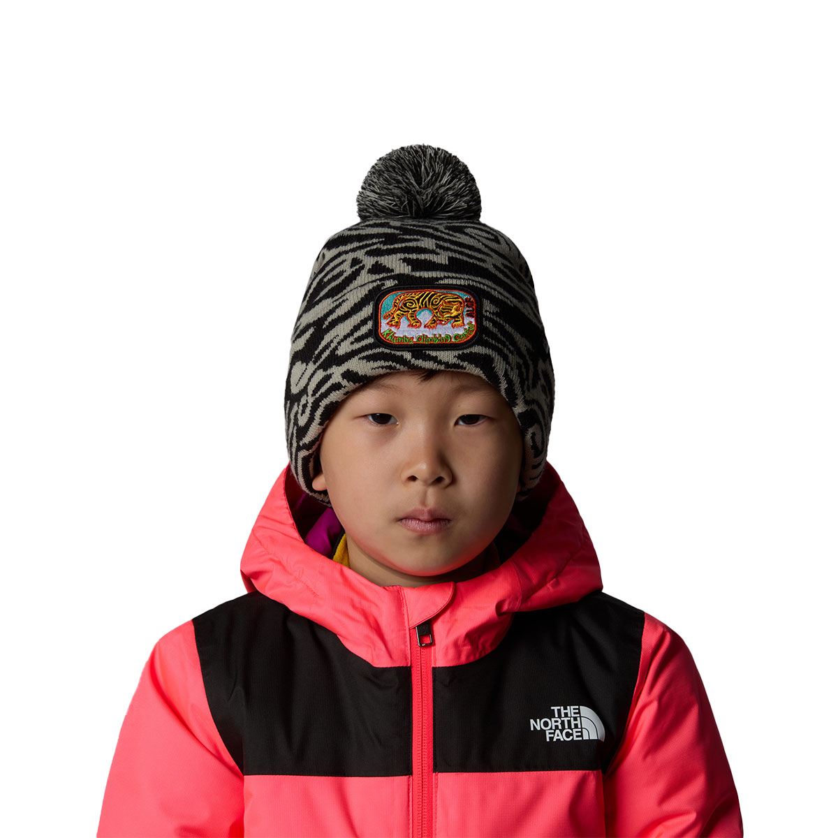 THE NORTH FACE - KIDS SKI TUKE