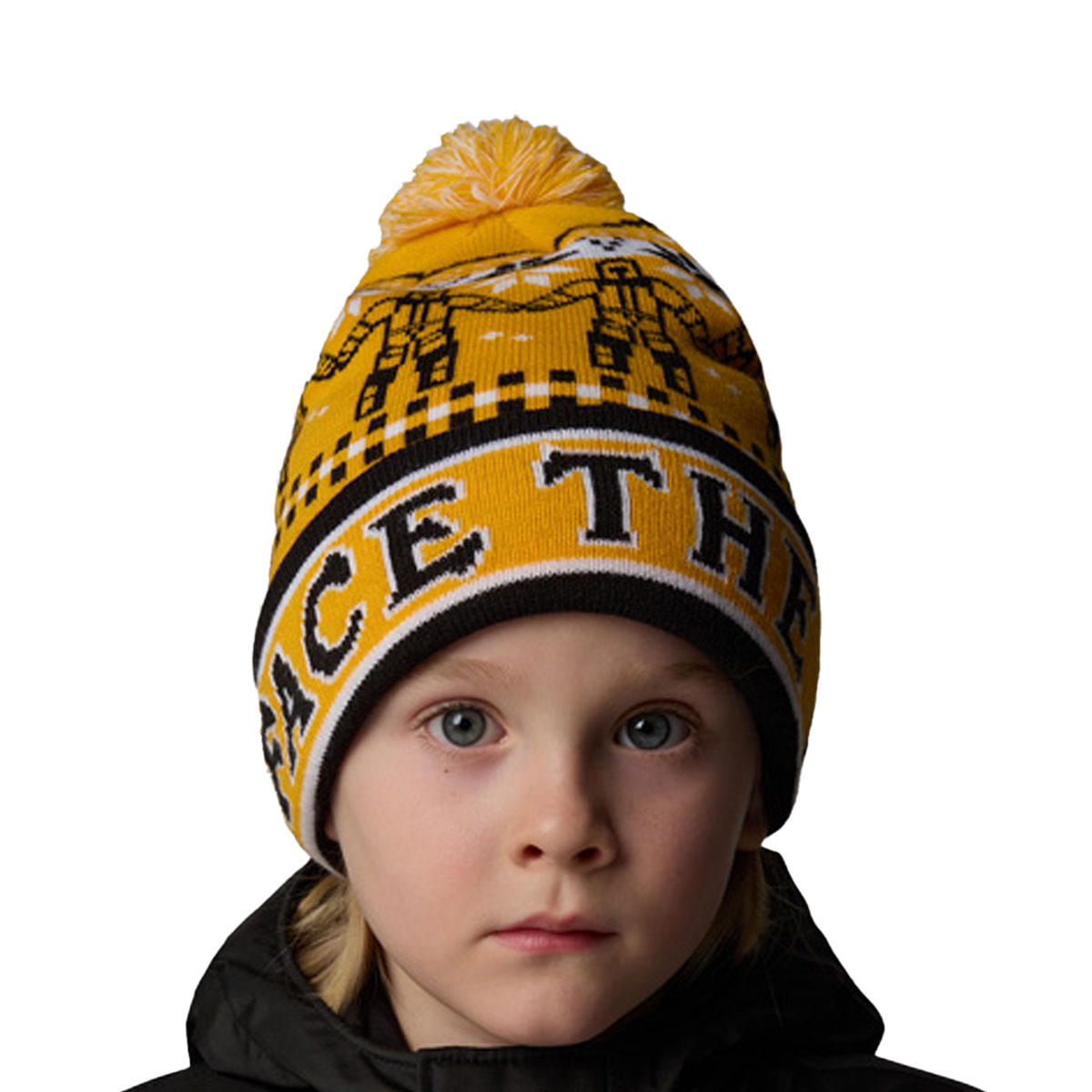 THE NORTH FACE - KIDS SKI TUKE