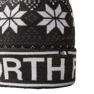 THE NORTH FACE - KIDS SKI TUKE BEANIE
