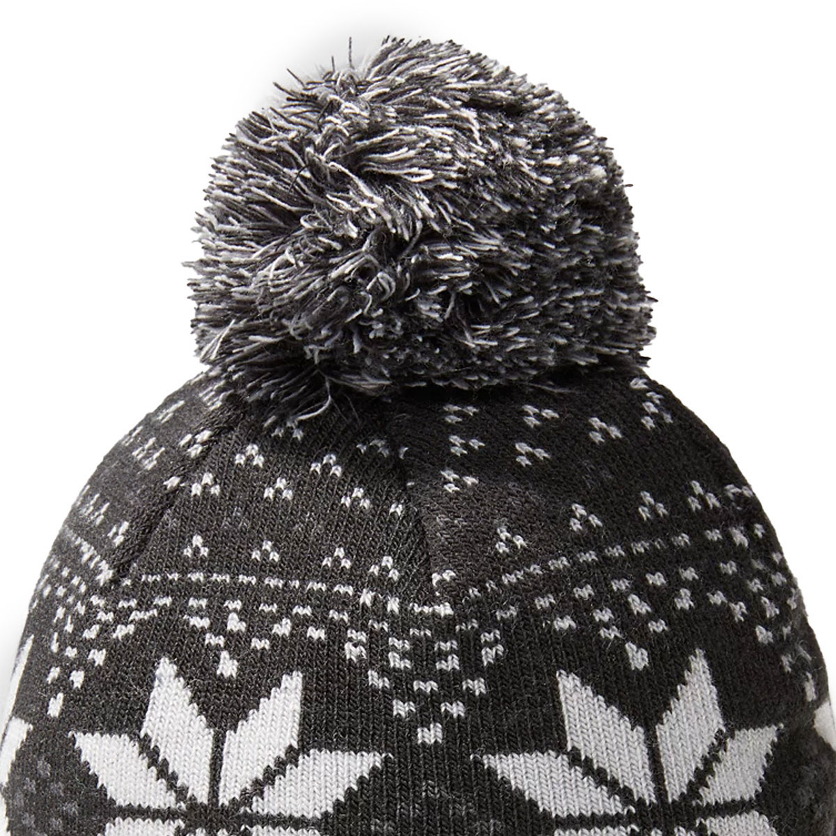 THE NORTH FACE - KIDS SKI TUKE BEANIE
