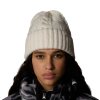 THE NORTH FACE - OH-MEGA BEANIE