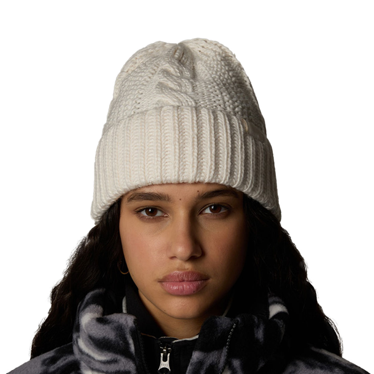 THE NORTH FACE - OH-MEGA BEANIE