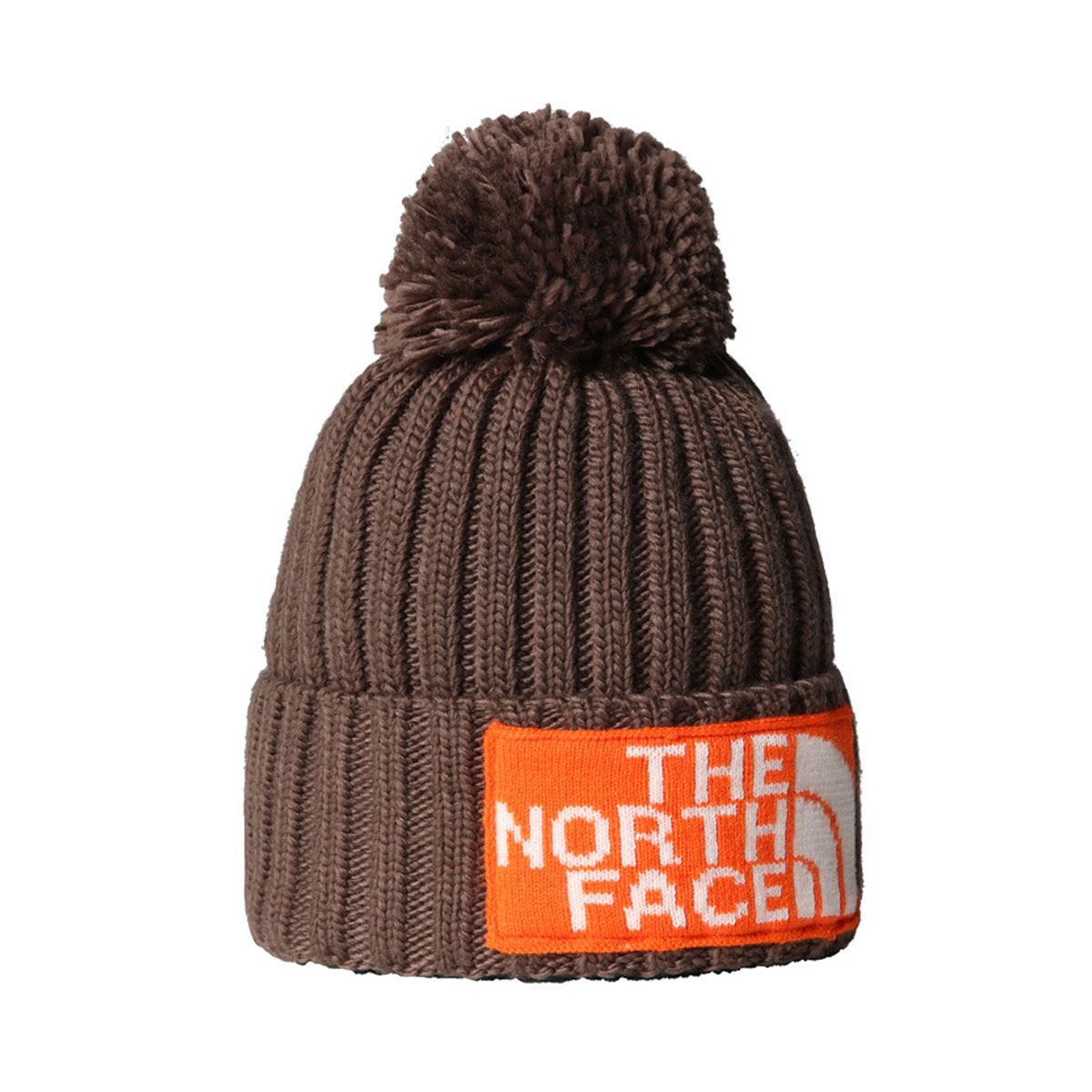 THE NORTH FACE - HERITAGE SKI TUKE BEANIE