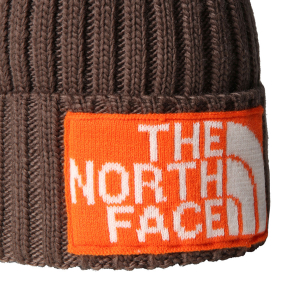 THE NORTH FACE - HERITAGE SKI TUKE BEANIE