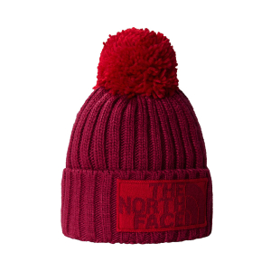 THE NORTH FACE - HERITAGE SKI TUKE BEANIE