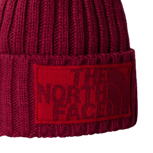 THE NORTH FACE - HERITAGE SKI TUKE BEANIE