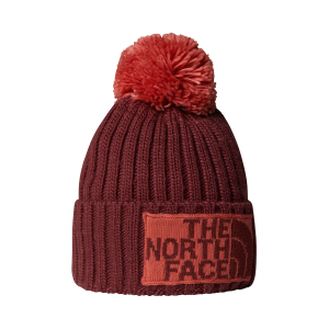 THE NORTH FACE - HERITAGE SKI TUKE BEANIE