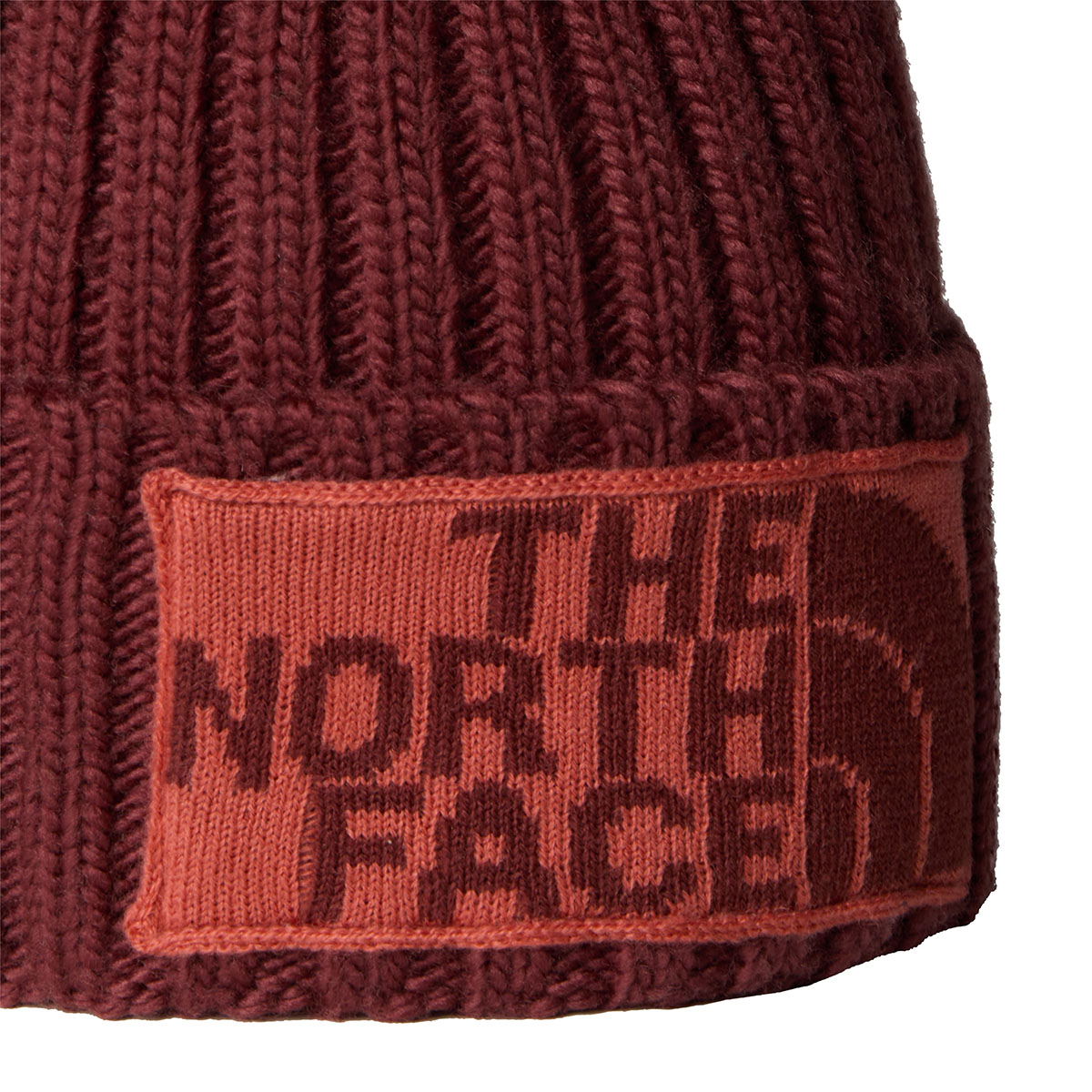 THE NORTH FACE - HERITAGE SKI TUKE BEANIE
