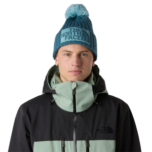 THE NORTH FACE - HERITAGE SKI TUKE BEANIE