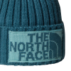 THE NORTH FACE - HERITAGE SKI TUKE BEANIE
