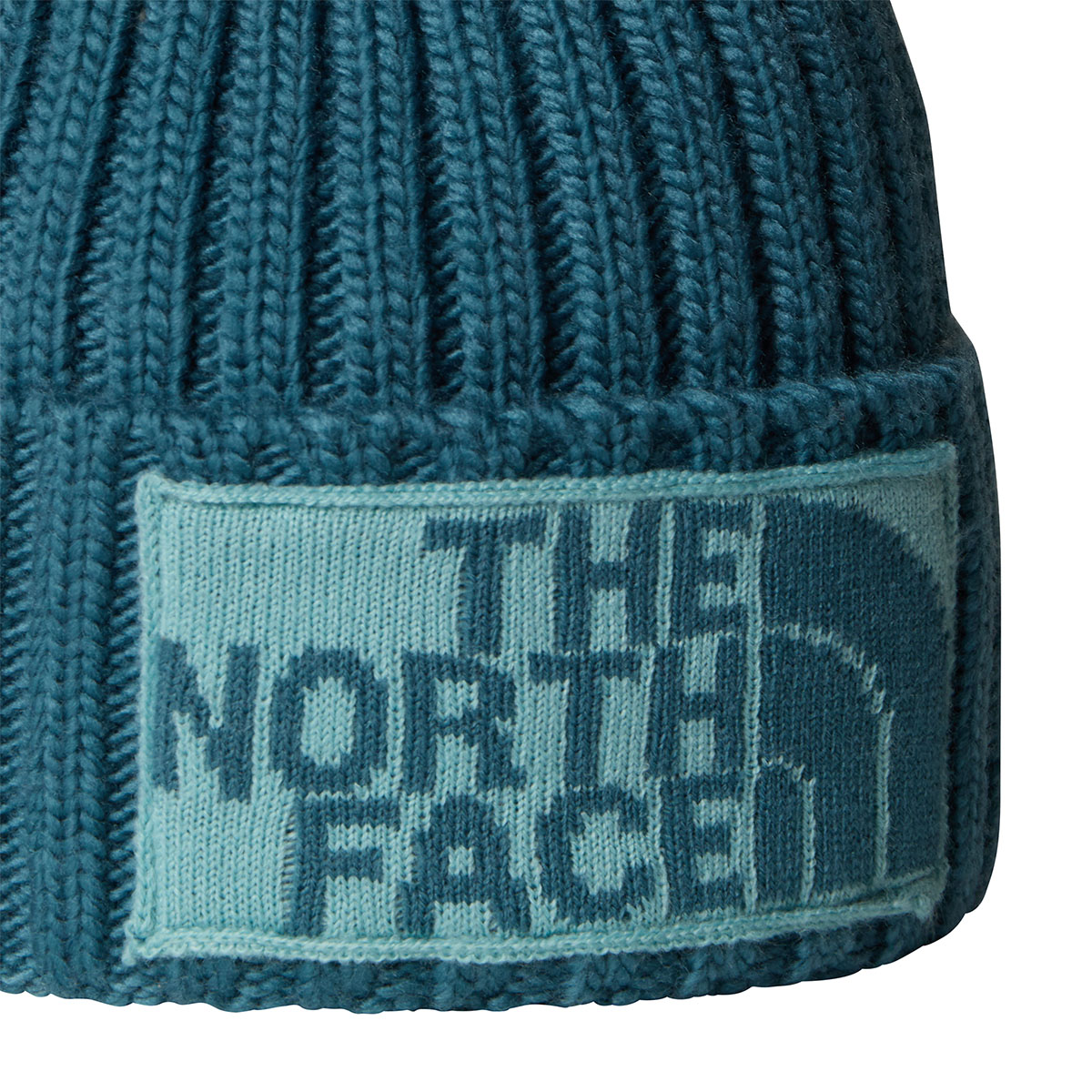 THE NORTH FACE - HERITAGE SKI TUKE BEANIE
