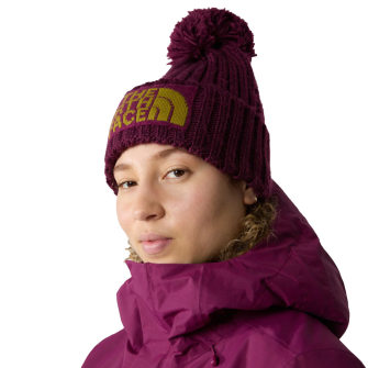 The north face ski tuke on sale