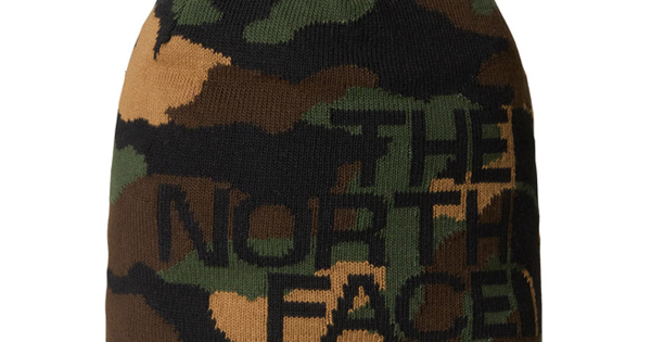 The North Face - HIGHLINE BEANIE (NF0A7WLA5IV)