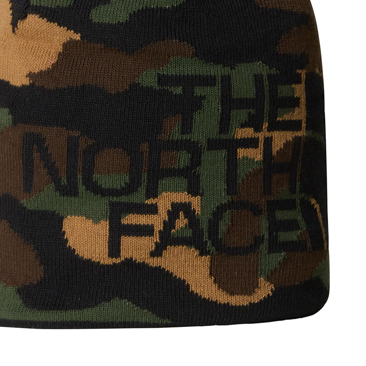 THE NORTH FACE - HIGHLINE BEANIE