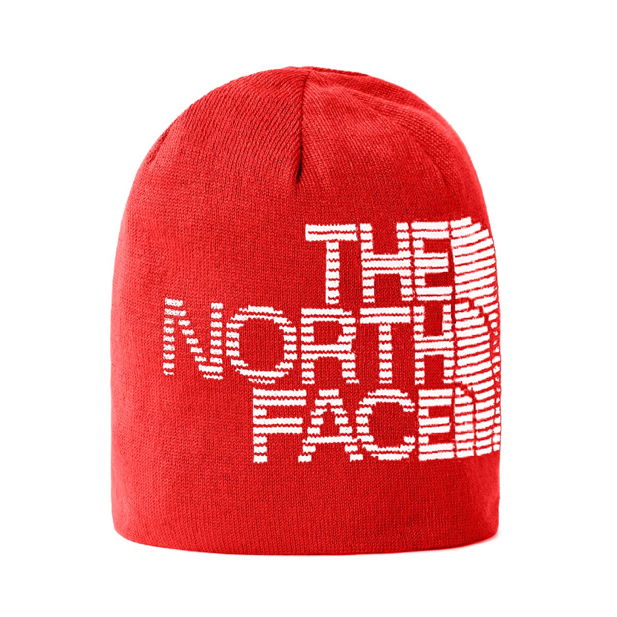 The north face top merino reversible beanie
