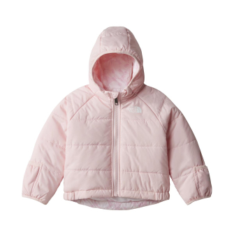 Baby north face reversible jacket on sale