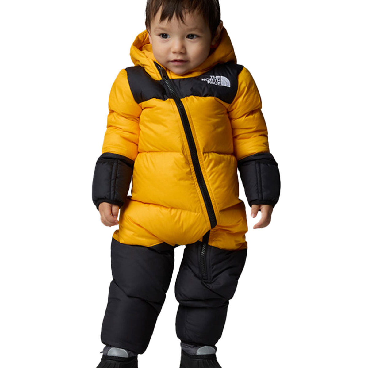 THE NORTH FACE - NUPTSE 1 PIECE SUMMIT