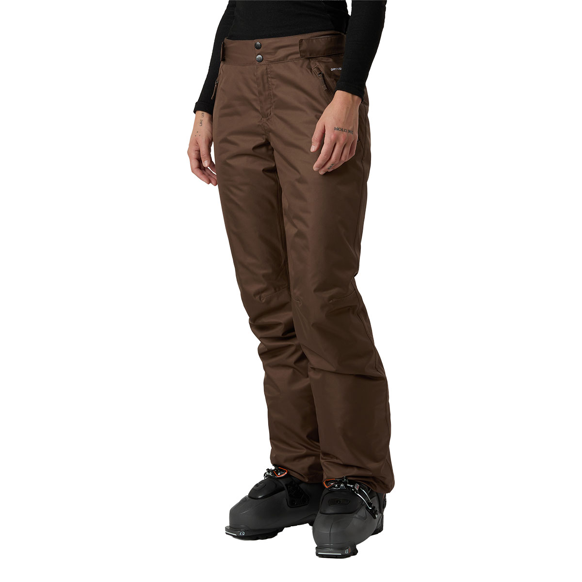 THE NORTH FACE - SALLY INSULATED TROUSERS