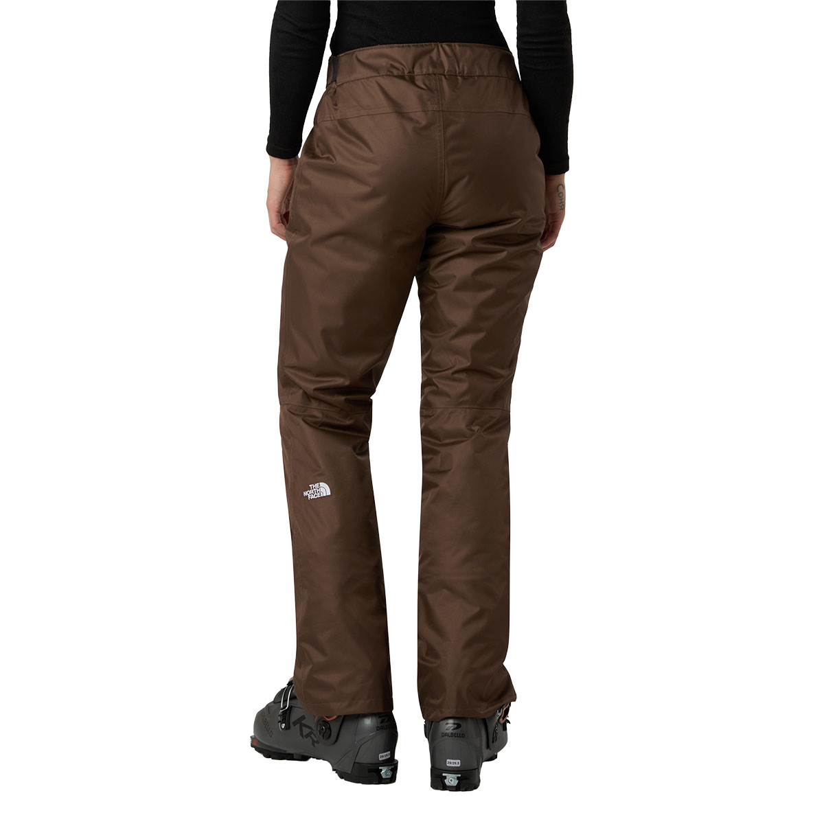 THE NORTH FACE - SALLY INSULATED TROUSERS