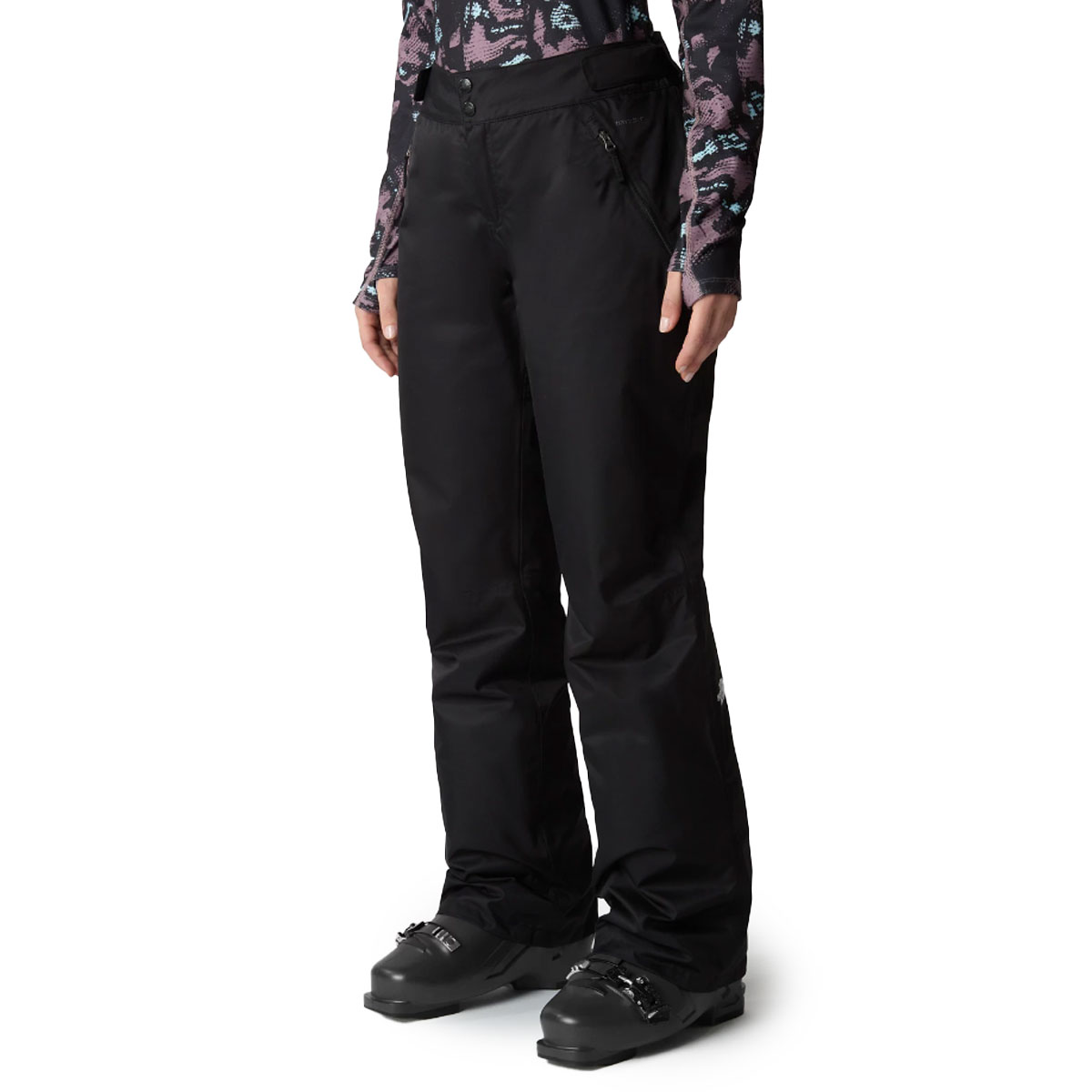 THE NORTH FACE - SALLY INSULATED TROUSERS