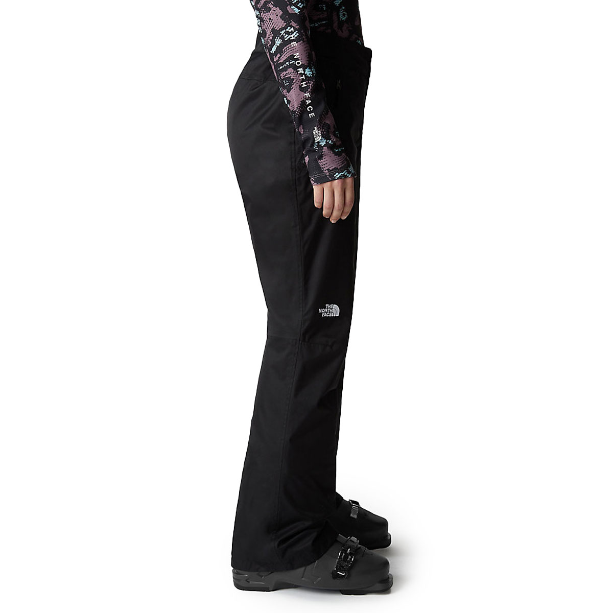 THE NORTH FACE - SALLY INSULATED TROUSERS