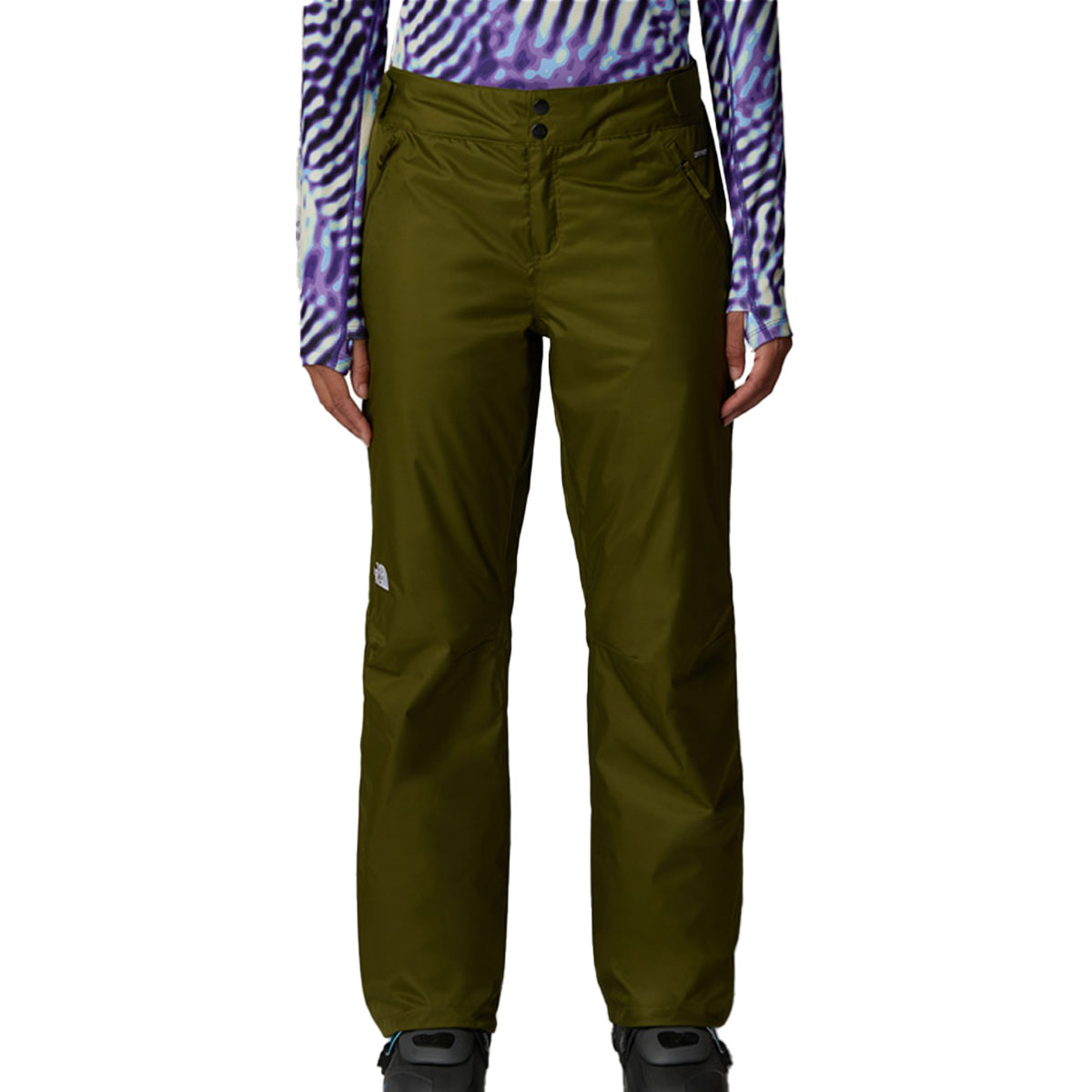 THE NORTH FACE - SALLY INSULATED TROUSERS