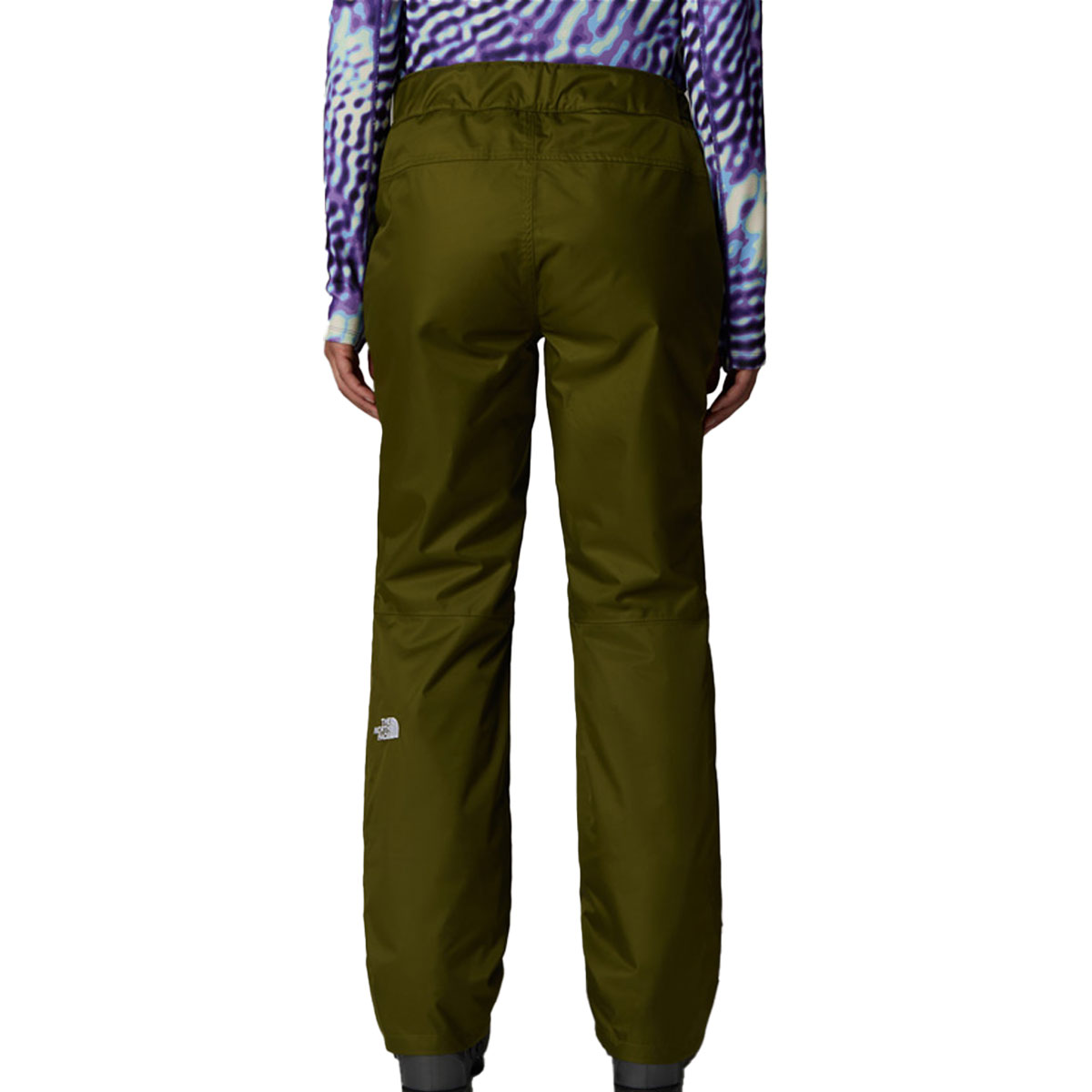 THE NORTH FACE - SALLY INSULATED TROUSERS