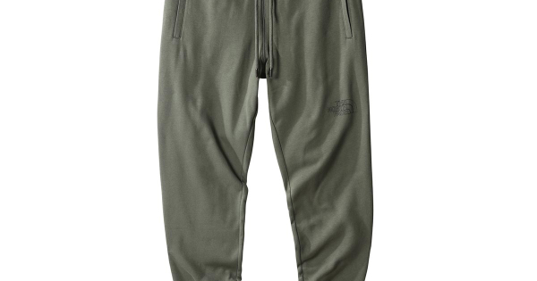 The north face drew peak clearance pants