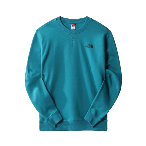 THE NORTH FACE - SIMPLE DOME CREW SWEATSHIRT