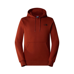THE NORTH FACE - SIMPLE DOME HOODIE