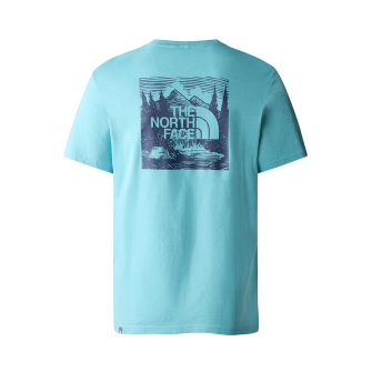 North face celebration t shirt cheap