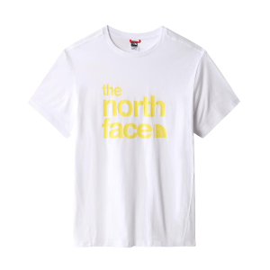THE NORTH FACE - COORDINATES SHORT-SLEEVE T-SHIRT