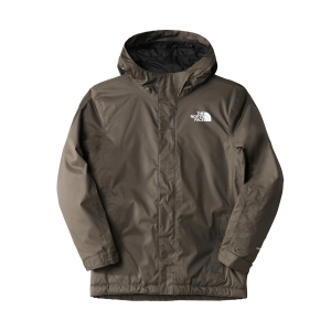 THE NORTH FACE - SNOWQUEST INSULATED JACKET