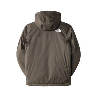 The North Face SNOWQUEST INSULATED JACKET NF0A7X3N21L