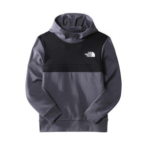 THE NORTH FACE - SLACKER PULLOVER HOODIE