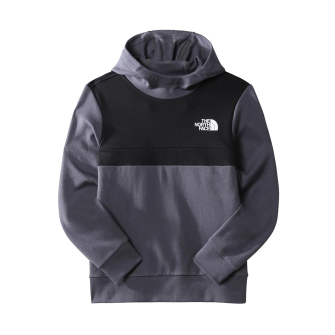 The north face slacker hoodie hot sale