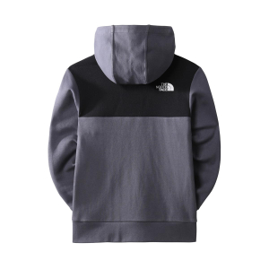 THE NORTH FACE - SLACKER PULLOVER HOODIE