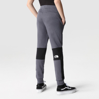 North face junior hotsell slacker jog pant