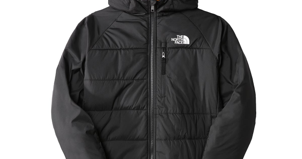 The North Face REVERSIBLE PERRITO JACKET (NF0A7X4R84P)