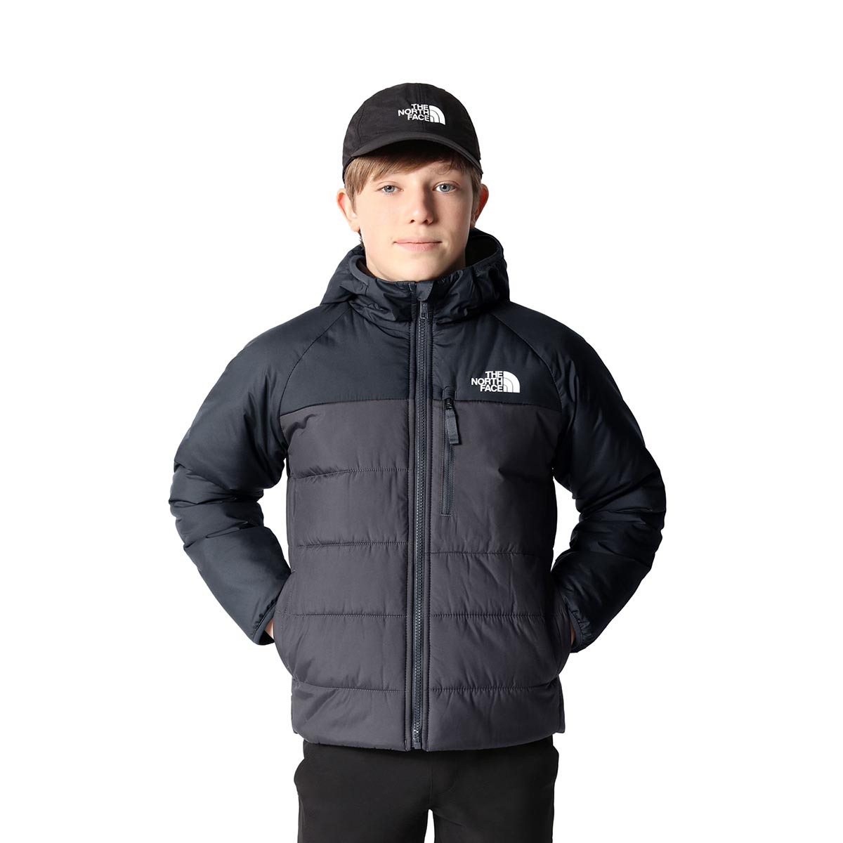 THE NORTH FACE - REVERSIBLE PERRITO