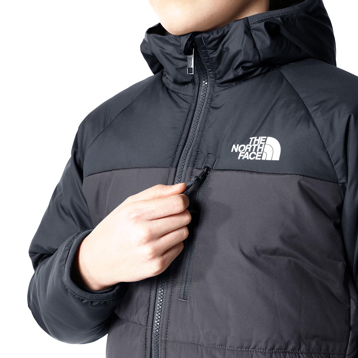 THE NORTH FACE - REVERSIBLE PERRITO